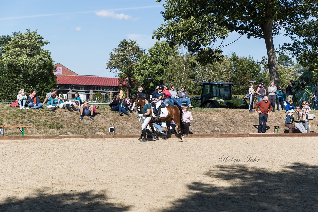 Bild 130 - Pony Akademie Turnier